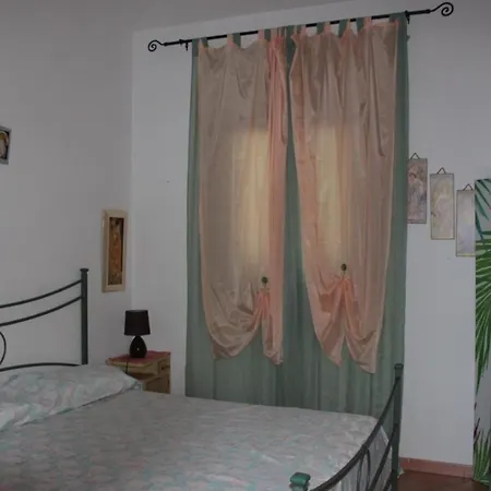 Casa Maiorca Casa vacanze Budoni