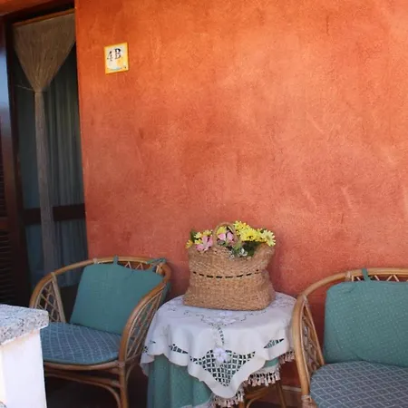 Holiday home Casa Maiorca Budoni
