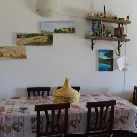 Casa Maiorca Holiday home