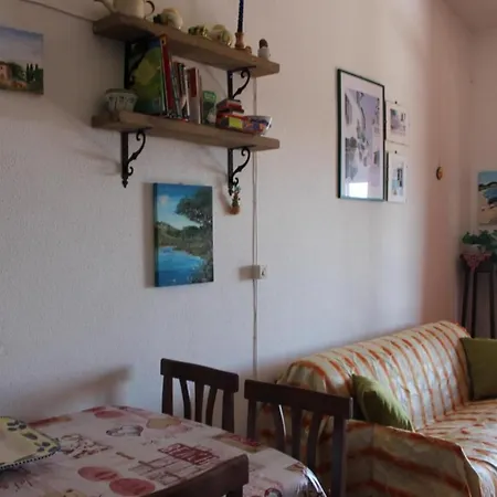 Casa Maiorca Holiday home *