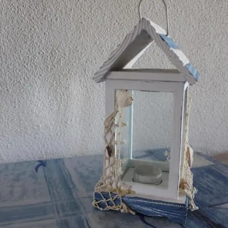 Holiday home Casa Maiorca *