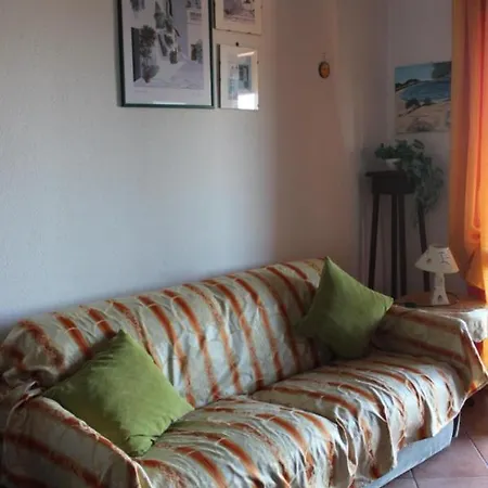Casa Maiorca