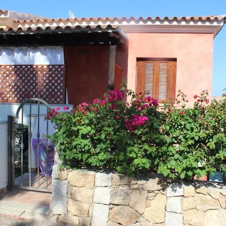 Casa Maiorca Budoni