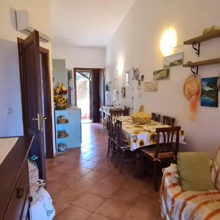 Casa Maiorca Holiday home Budoni