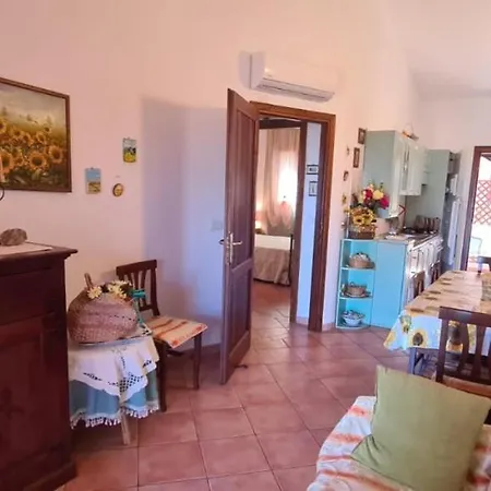 Casa Maiorca Budoni