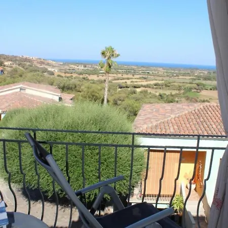 Casa Maiorca Holiday home *
