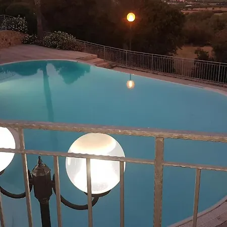 Casa Maiorca Budoni