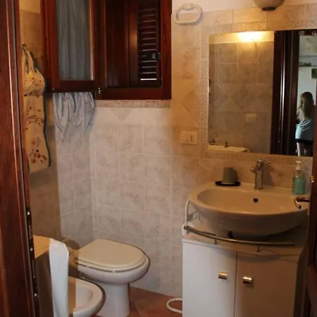 Casa Maiorca Holiday home Budoni