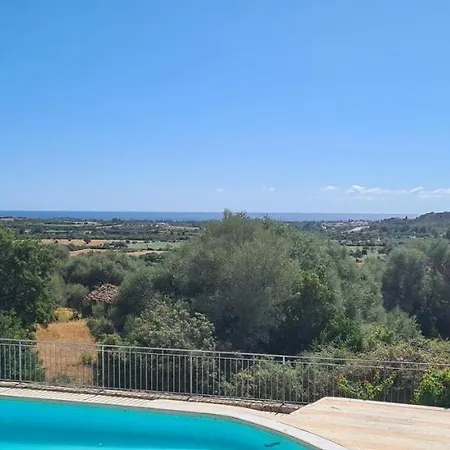 Casa Maiorca Holiday home Budoni